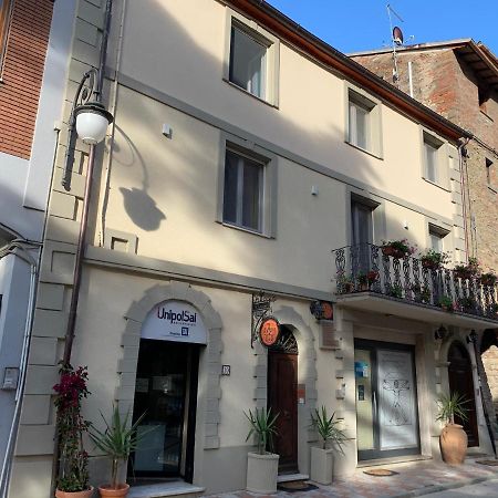 L'Arco B&B Di Charme Passignano sul Trasimeno Εξωτερικό φωτογραφία