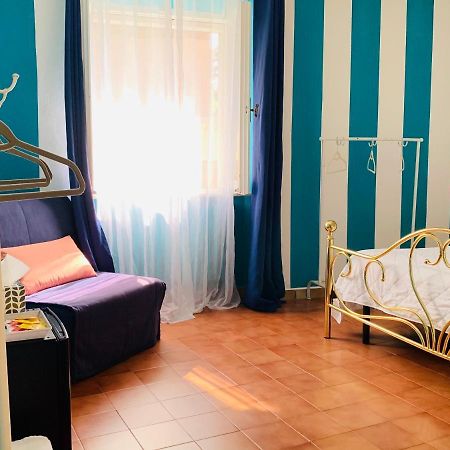 L'Arco B&B Di Charme Passignano sul Trasimeno Εξωτερικό φωτογραφία