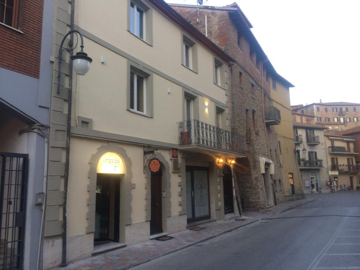 L'Arco B&B Di Charme Passignano sul Trasimeno Εξωτερικό φωτογραφία