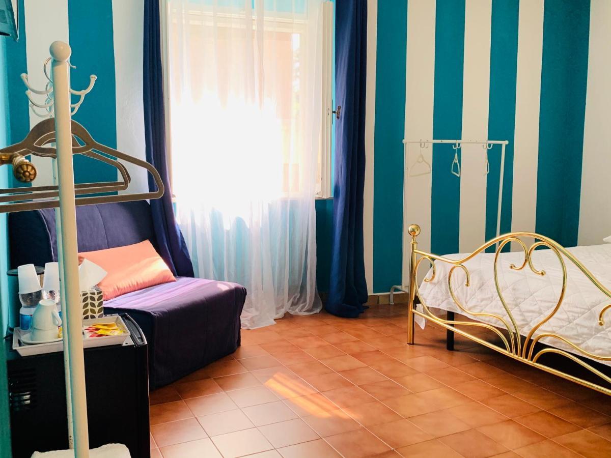 L'Arco B&B Di Charme Passignano sul Trasimeno Εξωτερικό φωτογραφία