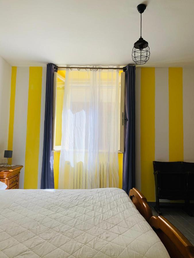 L'Arco B&B Di Charme Passignano sul Trasimeno Εξωτερικό φωτογραφία