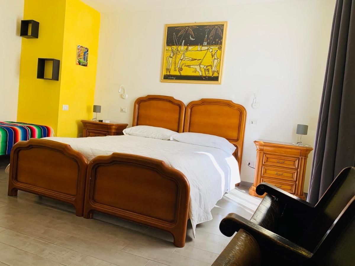 L'Arco B&B Di Charme Passignano sul Trasimeno Εξωτερικό φωτογραφία