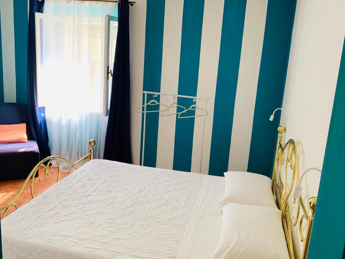 L'Arco B&B Di Charme Passignano sul Trasimeno Εξωτερικό φωτογραφία