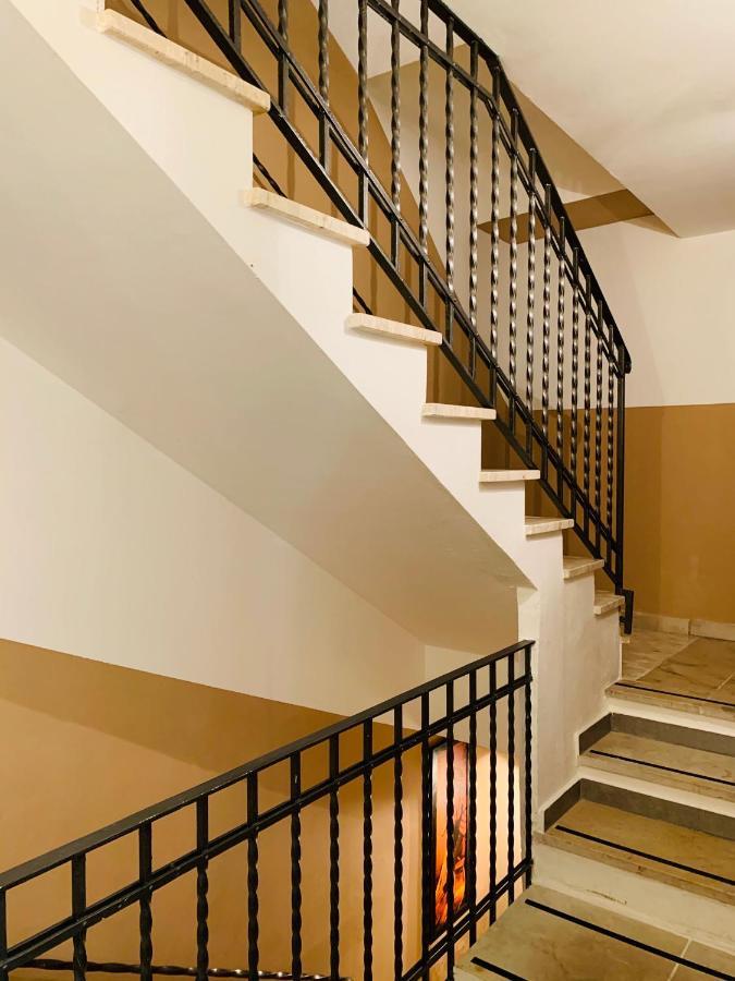 L'Arco B&B Di Charme Passignano sul Trasimeno Εξωτερικό φωτογραφία